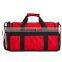 2017 latest new design stylish professional sport bags for gym