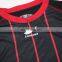 2017 New Design silkscreen dryfit cool soccer jersey top