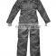 oil and gas industry fireproof workers overall uniforms