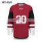 half and half montreal canadiens hockey jerseys