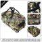 custom trolley bag cover / zip up hockey bags