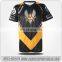 Sublimation custom wholesale men long sleeve fishing clothing