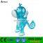 PVC inflatable cartoon money for water toys