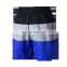 Best sale fashion design 100% nylon mens beach shorts jogger shorts