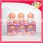 7.5"Cute reborn baby,baby doll with six sound