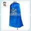 Blue Birthday Party Kids Girl Elsa Princess Fancy Dress Capes HPC-0556