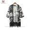 Cheap Clothes Wholesale Zebra Tassel Chiffon Blouse White Black Loose Silk Kimono