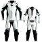 Leather Motorbike Suit/Genuine Leather Motorcycle Suit/Racing Leather Suit/ Biker Men Leather Suits
