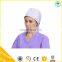 Comfortable Operating Cap, Surgical Cap, Disposable Operating Cap for Nurse