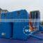 giant inflatable combo slide interactive games for sales