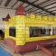 air trampoline price/inflatable castle