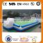 hot sale inflatable soap football field
