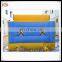 High Quality Inflatable Sports Games Runaway Track Running Bungee Games For Sale
