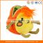 Wholesale Plush Bag Animal Emoji Coin Purses for Children