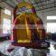 High quality giant inflatable waterslide super quality 7m Long inflatable slide the city