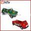 Children gift plastic friction power cars for sale