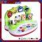 Funny animal light musical electronic educational baby toys