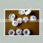 Double Resin Combination Spring Snap Button For Babies Clothing