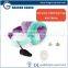 Factory Supply EAS anti-theft security clothing tag for garment factory