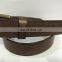Genuine Leather Belts Wholesale Price