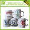 Promotion Logo Printed Drinking Mugs