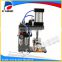 Pneumatic Button Press machine badge machine all-steel body containing a set of mould Convenient and quick