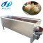 High peeling rate cassava peeling equipment machine