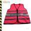 running reflective vest