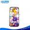 Wholesale 2D sublimation mobile phone case for iphone5