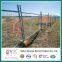 Pipe Infilled Temporary Fence/ Crowd Barrier/ Crowd Control Fence