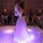 Selling disco panels wedding light up starlit portable led dance floor