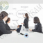 All-in-One Interactive Whiteboard with visual presenter and Projector