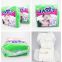 JABBY B Grade Baby Diapers M Size Diapers for New Born Baby