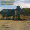 River Sand Bucket Chain Gold Dredger 5m , 8m Simple Structure