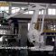 Hennopack fully automatic Box Robot Palletizer packing line