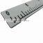 Melors Light Grey + Black Color 32in Yacht Boat EVA Foam Fishing Ruler