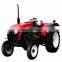 110hp chinese lowest price big farm tractor, four wheel drive tractor