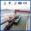 12inch River Sand Suction Dredger with Most Economical Type