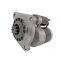 Стартер для трактора Imt/ Massey-Ferguson Mf/Ursus AZJ3206 2873B061 9142764