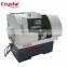 CK6432A Economic chinese cnc turret lathe with 6 position turret