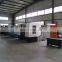 High Precision Wheel Repair Lathe CK6160Q