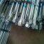 Astm A35 Seamless Hot Dipped 3.5 Inch Galvanized Steel Pipe