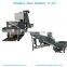 Automatic Walnut Shell Breaker Removal Cracker shelling Pecan Nut Sheller Black Walnut Cracking Machine