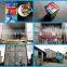 2018 Sale Helium Gas Cylinder With Nozzle, Balloons, Ribbons