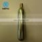 Latest Style co2 gas cylinder/bottle aquarium 33g CO2 Cartridge