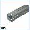 Structural Steel Tubing | Steel post supports