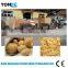 Factory Use Potato Chips Making Machine with Chips Packing Machine