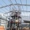 AMEC Factory Supply Complete Livestock/Poultry Chicken Feed Line