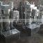 Factory low price cold press oil machine/oil press/mini oil press