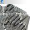 DECORATION AND STRUCTURE USE PRE-GALVANIZED STEEL TUBE